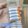 Pin sạc AA Doublepow 8 Pin 3.200mAh Sạc K209 dung lượng cao giá ưu đãi 149.000₫ 5