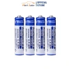 Pin sạc AAA 1.250mAh Doublepow - Dung lượng cao, sạc lại 1.200 lần an toàn, chính hãng
