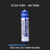 Pin sạc AAA 1.250mAh Doublepow - Dung lượng cao, sạc lại 1.200 lần an toàn, chính hãng 8