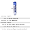 Pin sạc AAA 1.250mAh Doublepow - Dung lượng cao, sạc lại 1.200 lần an toàn, chính hãng 9