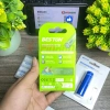 Pin sạc AAA 3AC-25 1.5V Lithium 04 viên - Sạc nhanh USB Type C, giá 280.000₫ 4