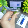 Pin sạc AAA 3AC-25 1.5V Lithium 04 viên - Sạc nhanh USB Type C, giá 280.000₫ 7