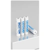 Pin sạc AAA Beston 1.300mAh 4 viên - Dùng cho remote TV, đồ chơi, đồng hồ - Giá 89.000₫ 9