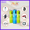 Pin sạc AAA Nuoxing 1.200mWh USB-C cho micro, remote, đồng hồ, đồ chơi – Giá 89.186₫ 4