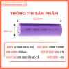 Pin Sạc APE Lithium 18.650 2.000mAh 3.7V - Đèn Pin, Quạt Mini, Sạc Dự Phòng 2