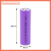 Pin Sạc APE Lithium 18.650 2.000mAh 3.7V - Đèn Pin, Quạt Mini, Sạc Dự Phòng 5