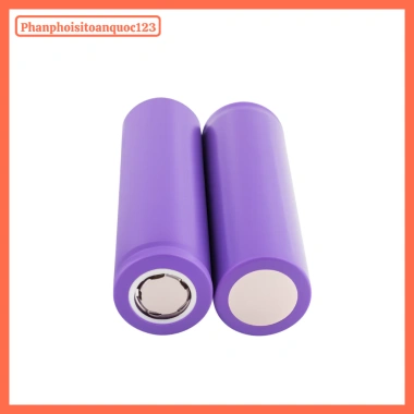 Pin Sạc APE Lithium 18.650 2.000mAh 3.7V - Đèn Pin, Quạt Mini, Sạc Dự Phòng 6