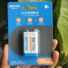 Pin sạc Beston 9V Li-ion - Bộ sạc pin vuông cho micro không dây, đồng hồ, 81.000₫ 4