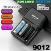 Pin sạc BESTON BST-C9.012 AA 3.300mAh + AAA 1.300mAh 1.2V - Giá ưu đãi 59.000 VND