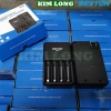 Pin sạc BESTON BST-C9.012 AA 3.300mAh + AAA 1.300mAh 1.2V - Giá ưu đãi 59.000 VND 6