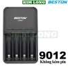 Pin sạc BESTON BST-C9.012 AA 3.300mAh + AAA 1.300mAh 1.2V - Giá ưu đãi 59.000 VND 9