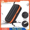 Pin Sạc Cầm Tay Mic Du Lịch, Túi Đựng Chống Thấm EVA, Vỏ Cứng, 2 Khe Cắm cho JBL PartyBox Mic – Không Dây 4