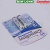 Pin sạc Camelion AA 2.700mAh, AA 2.500mAh, AAA 1.100mAh 1.2V Ni‑MH - Giá chỉ 88.000₫ 5