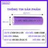 Pin sạc Cell APE Lithium 18.650 2.000mAh 3.7V - Dùng cho đèn pin, quạt mini, sạc dự phòng, giá ưu đãi 58.500 VND 2