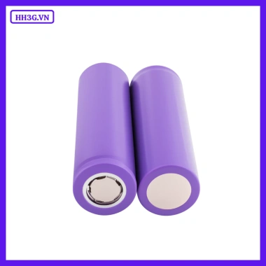 Pin sạc Cell APE Lithium 18.650 2.000mAh 3.7V - Dùng cho đèn pin, quạt mini, sạc dự phòng, giá ưu đãi 58.500 VND 6
