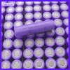 Pin sạc Cell APE Lithium 18.650 2.000mAh 3.7V - Dùng cho đèn pin, quạt mini, sạc dự phòng, giá ưu đãi 58.500 VND 9