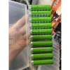 Pin sạc Chaolishi 18.650 dung lượng cao 5.800/9.800mAh – cho loa đài, đèn pin, quạt mini, giá chỉ 25.000₫ 4