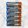 Pin sạc Chaolishi 18.650 dung lượng cao 5.800/9.800mAh – cho loa đài, đèn pin, quạt mini, giá chỉ 25.000₫ 10