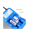 Pin Sạc Đa Năng 2A/3A/9V C/D - Bộ Sạc DP‑K32 2 Pin Đại D, Báo Đèn Khi Đầy, Thích Hợp Bếp Ga - Giá 119k 5