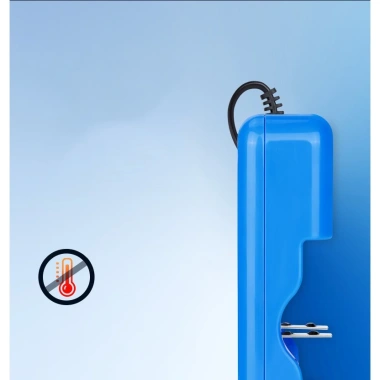 Pin Sạc Đa Năng 2A/3A/9V C/D - Bộ Sạc DP‑K32 2 Pin Đại D, Báo Đèn Khi Đầy, Thích Hợp Bếp Ga - Giá 119k