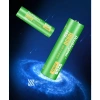 Pin sạc Doublepow 18.650 3.7V 9.250mWh - Dùng cho xe điện, máy khoan, dự phòng, y tế, đèn pin - Giá 22.440 VND 2