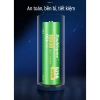 Pin sạc Doublepow 18.650 3.7V 9.250mWh - Dùng cho xe điện, máy khoan, dự phòng, y tế, đèn pin - Giá 22.440 VND 6