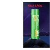 Pin sạc Doublepow 18.650 3.7V 9.250mWh - Dùng cho xe điện, máy khoan, dự phòng, y tế, đèn pin - Giá 22.440 VND 9