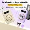 Pin sạc dự phòng 20.000mAh nhỏ gọn - Sạc nhanh cho mọi điện thoại, giá chỉ 96.795₫