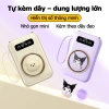 Pin sạc dự phòng 20.000mAh nhỏ gọn - Sạc nhanh cho mọi điện thoại, giá chỉ 96.795₫ 2