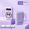 Pin sạc dự phòng 20.000mAh nhỏ gọn - Sạc nhanh cho mọi điện thoại, giá chỉ 96.795₫ 6