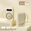 Pin sạc dự phòng 20.000mAh nhỏ gọn - Sạc nhanh cho mọi điện thoại, giá chỉ 96.795₫ 7