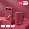 Pin sạc dự phòng 20.000mAh nhỏ gọn - Sạc nhanh cho mọi điện thoại, giá chỉ 96.795₫ 8
