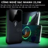 Pin sạc dự phòng 30.000mAh Gutek GT239 - Sạc nhanh 22.5W tích hợp dây cáp, 269.000₫ 7