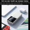 Pin sạc dự phòng 30.000mAh Gutek GT69 - Sạc nhanh 22.5W kèm dây, giá chỉ 249.000₫ 3