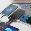 Pin sạc dự phòng 30.000mAh sạc nhanh 22.5W kèm dây 2 - Dung lượng lớn, giá tốt 5