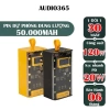 Pin sạc dự phòng 50.000mAh Hoco chính hãng - Bảo hành 12 tháng, giảm giá 199.000₫ 2