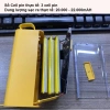 Pin sạc dự phòng 50.000mAh Hoco chính hãng - Bảo hành 12 tháng, giảm giá 199.000₫ 8