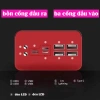 Pin sạc dự phòng 50.000mAh sạc nhanh, tích hợp đèn LED, dung lượng lớn, chỉ 479.000₫ 3