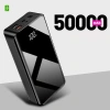 Pin sạc dự phòng 50.000mAh sạc nhanh, tích hợp đèn LED, dung lượng lớn, chỉ 479.000₫ 4