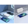 Pin Sạc Dự Phòng AVA+ Trắng Chính Hãng - Dung Lượng Lớn, Sạc Nhanh, Giá 288k 4