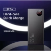 Pin sạc dự phòng Baseus 20.000mAh 30W kèm 2 dây TypeC - New FullBox BH, giá 329k 8