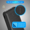 Pin sạc dự phòng BESTON 20.000mAh, 4 dây sạc, sạc 3 thiết bị cùng lúc, giá 138.000₫ 4