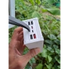 Pin Sạc Dự Phòng Contener 20.000mAh 4 Đầu Cáp, 2 Cổng USB Sạc Nhanh, Màn Hình LED Hiển Thị, Giá Ưu Đãi 168k 7