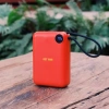 Pin sạc dự phòng CUBE1 CUBE2 VelasBoost 10-20.000mAh sạc nhanh 22.5W Type‑C 359.000₫ 3