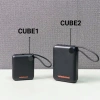 Pin sạc dự phòng CUBE1 CUBE2 VelasBoost 10-20.000mAh sạc nhanh 22.5W Type‑C 359.000₫ 7