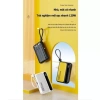 Pin sạc dự phòng đa năng 10.000-20.000mAh, thiết kế nhỏ gọn, sạc nhanh tích hợp dây, giá 132.912 VND 3