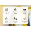 Pin sạc dự phòng đa năng 10.000-20.000mAh, thiết kế nhỏ gọn, sạc nhanh tích hợp dây, giá 132.912 VND 6