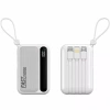 Pin sạc dự phòng đa năng 10.000-20.000mAh, thiết kế nhỏ gọn, sạc nhanh tích hợp dây, giá 132.912 VND 7