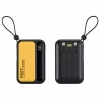 Pin sạc dự phòng đa năng 10.000-20.000mAh, thiết kế nhỏ gọn, sạc nhanh tích hợp dây, giá 132.912 VND 8