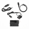 Pin Sạc Dự Phòng DR-E8 và Cáp LP-E8 cho Canon EOS 550D-700D, Giá 175.000₫ 5